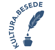 Kultura besede logo